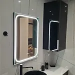Apartment K & V Amfiklia