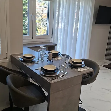 Appartement K & V
