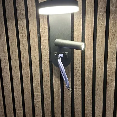 Appartement K & V