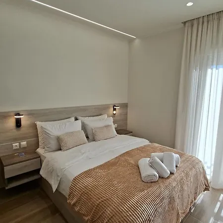 K & V Apartmán