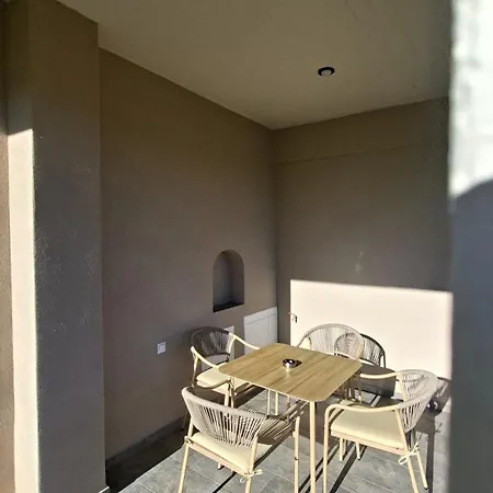 K & V Apartmán