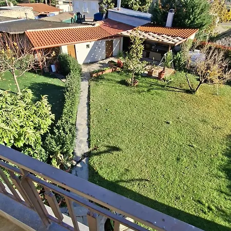 Apartmán K & V Amfiklia