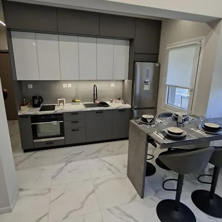 Apartmán K & V *