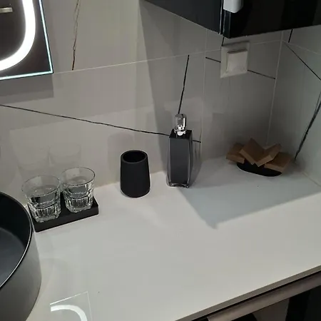 K & V Apartmán *
