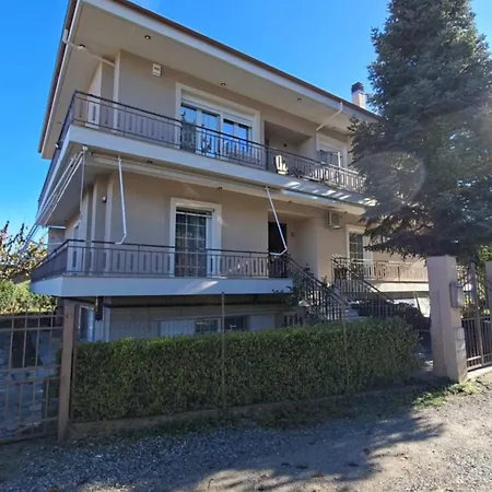 K & V Apartmán *