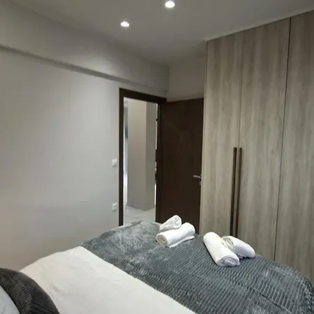 K & V Apartmán *