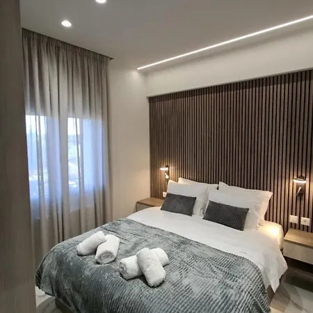 Apartmán K & V