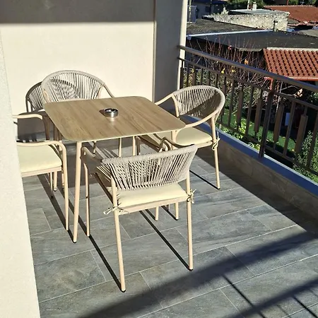 K & V Apartmán *