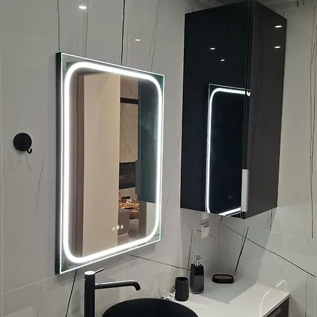 Apartmán K & V Amfiklia